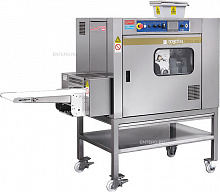 Тестоделитель-округлитель LYRA