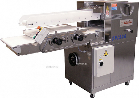 Тестоделитель SP240