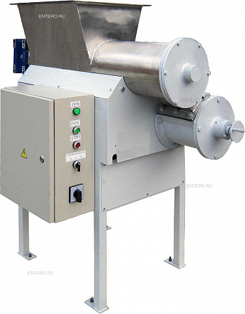 Тестоделитель Кузбасс-68-10МБ