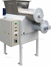 Тестоделитель Кузбасс-68-10М