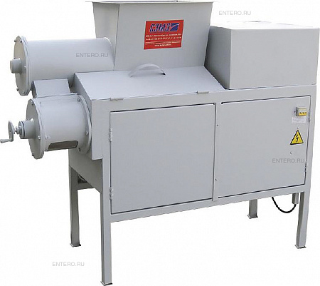 Тестоделитель Кузбасс-68-3М