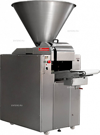 Тестоделитель ТД-4