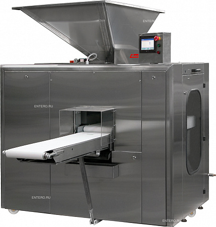 Тестоделитель ТД-6