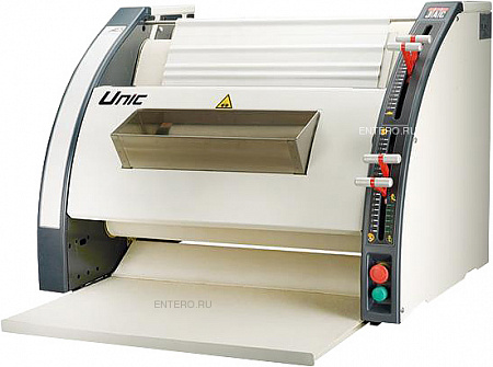 Тестозакаточная машина Unic