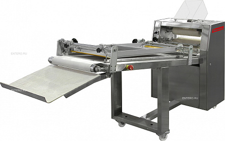 Машина тестозакаточная ТЗ-3М