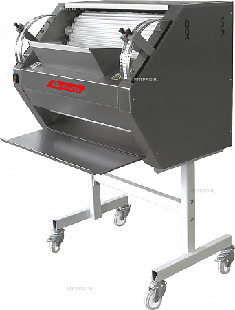 Машина багетоформующая ТЗ-5