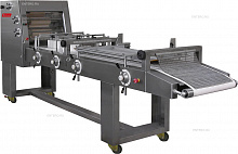 Машина тестозакаточная ТЗ-6