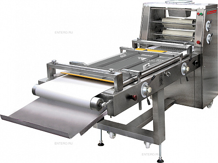 Машина тестозакаточная ТЗ-4М