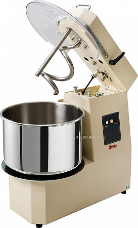 Тестомес спиральный HERCULES 30 TA