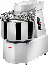 Тестомес спиральный S 50-2S 380В