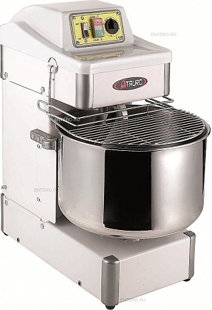 Тестомес TAURO 35-2 V