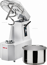 Тестомес спиральный S 50TSV