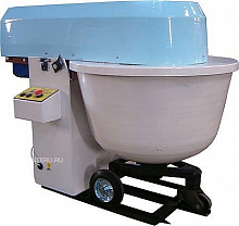 Тестомес спиральный ТММ-330 без дежи