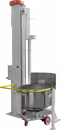 Дежеподъемоопрокидыватель ДО-8