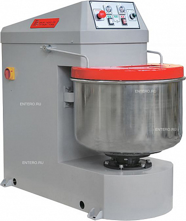 Тестомес спиральный Прима-70