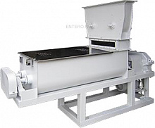 Тестомесительная машина Т-108