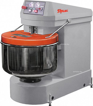 Тестомес спиральный Прима-100