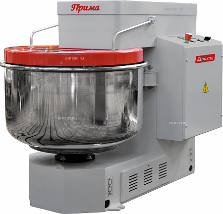 Тестомес спиральный Прима-160Н