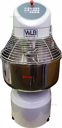 Машина тестомесильная SP60 N