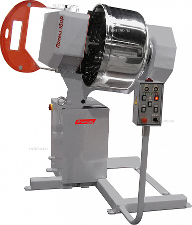 Тестомес спиральный Прима-160Р