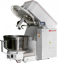 Тестомес спиральный Прима-375 без дежи