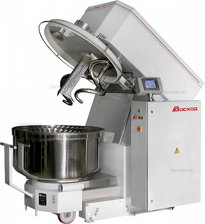 Тестомес спиральный Прима-375 без дежи