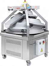 Тестоокруглитель ASR