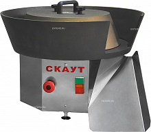 Тестоокруглитель ТО-8 Скаут