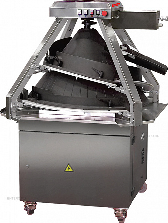 Тестоокруглитель ТО-5