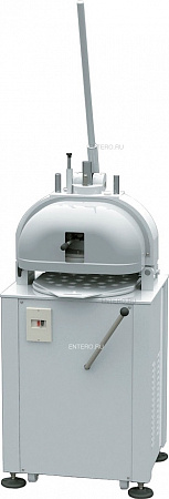 Тестоделитель-округлитель SPA RP SA 52