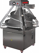 Тестоокруглитель ТО-4