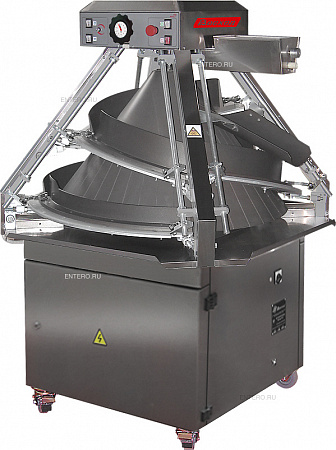 Тестоокруглитель ТО-4