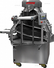 Тестоокруглитель ТО-6