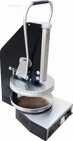 Пресс для пиццы и тортильи Ф2ПЦЭ