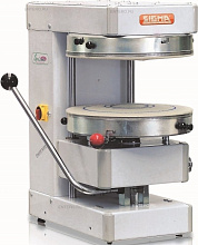 Пресс для пиццы SPZ 50