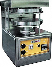 Пресс для пиццы Special Devil 33