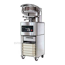 Пресс для пиццы PZF/30DS