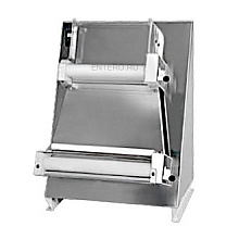 Тестораскаточная машина для пиццы R40 INOX (STER40PMN230A)