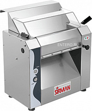 Тестораскаточная машина Sansone 32 380В