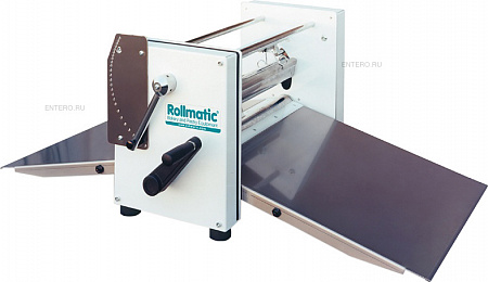 Тестораскаточная машина S5B