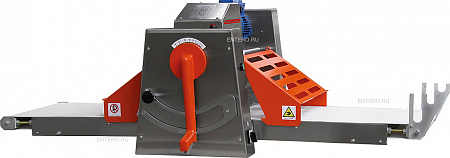 Тестораскаточная машина Ролл-авто мини