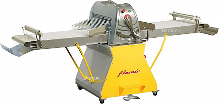 Тестораскаточная машина SF600-1400