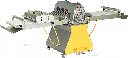 Тестораскаточная машина SF600V-1400