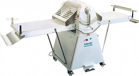 Тестораскаточная машина SH6002/13-I