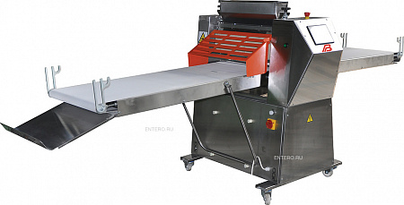 Тестораскаточная машина Ролл-автоматик