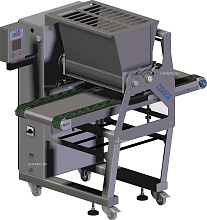 Формовочная машина ФПЛ-9-400