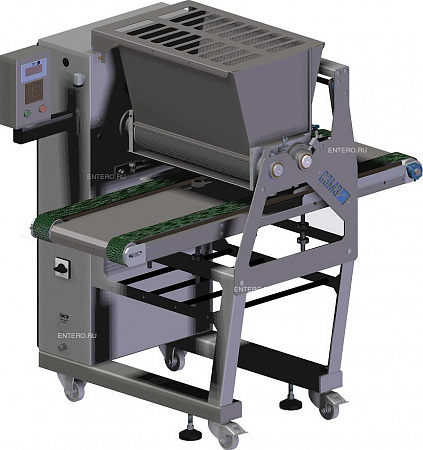 Формовочная машина ФПЛ-9-600