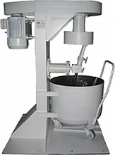 Кремовзбивальная машина КСМ-100 ЧП