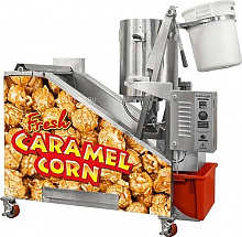 Карамелизатор RoboSugar Auto