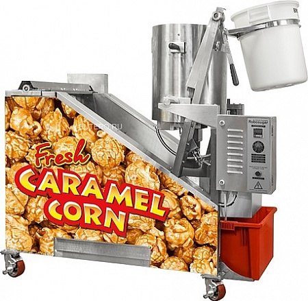 Карамелизатор RoboSugar Auto